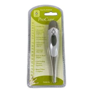 ProCure Flexible Tip Digital Thermometer